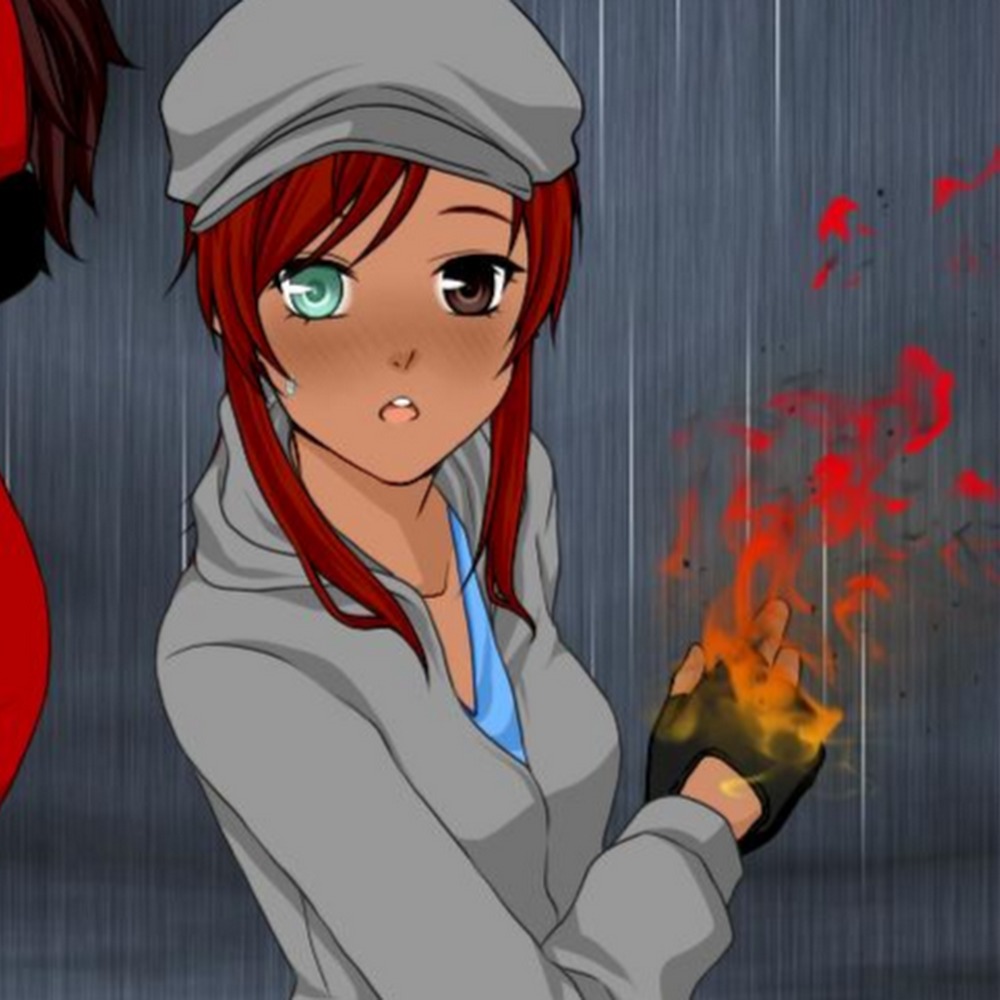 Meet your Posher, Flingcoolazy